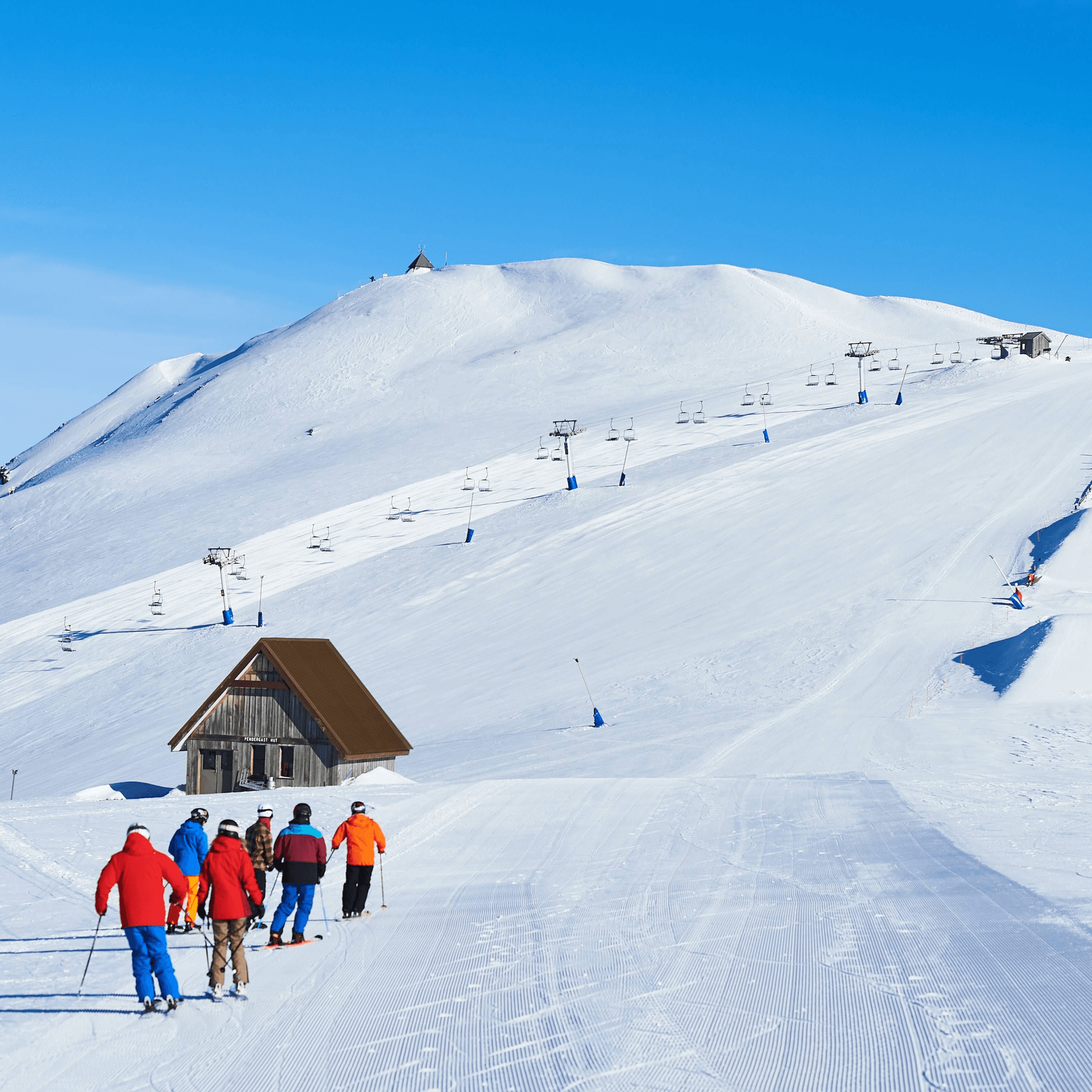 [Ski Unlimited] Mt Buller Snow 1-Day Tour with Full Day Lift Pass (depart from Melbourne)