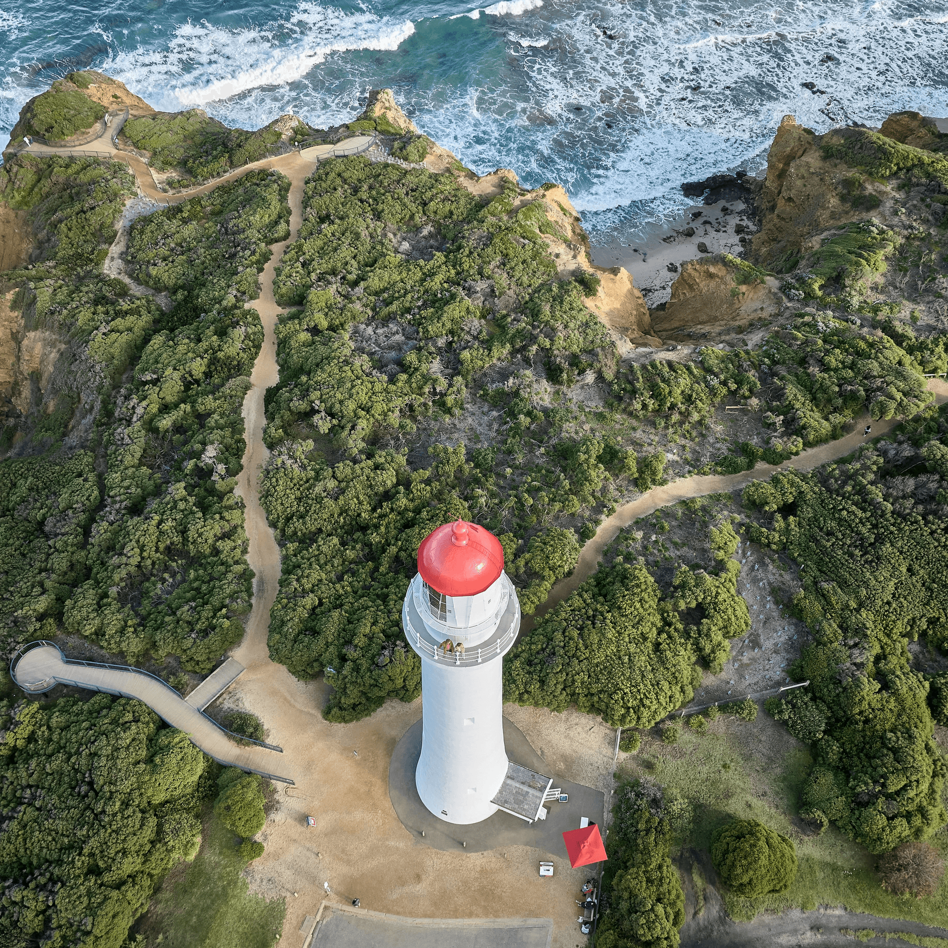 Melbourne Exclusive Small Group 5 Day Tour - MEL5DSG (Max 14 Pax/Private Airport Transfer/Puffing Billy/Phillip Island/Great Ocean Road/Sovereign Hill)