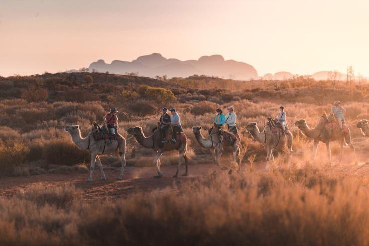 Northern Territory
